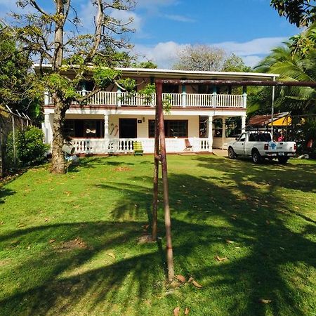 Jackson Guest House South End Bagian luar foto