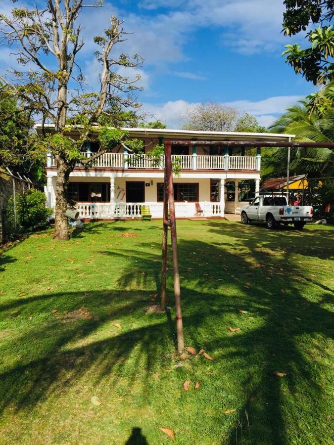 Jackson Guest House South End Bagian luar foto