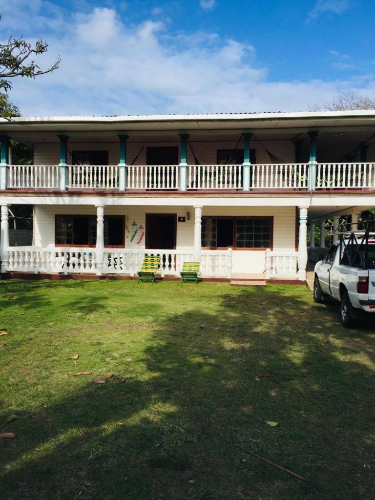 Jackson Guest House South End Bagian luar foto