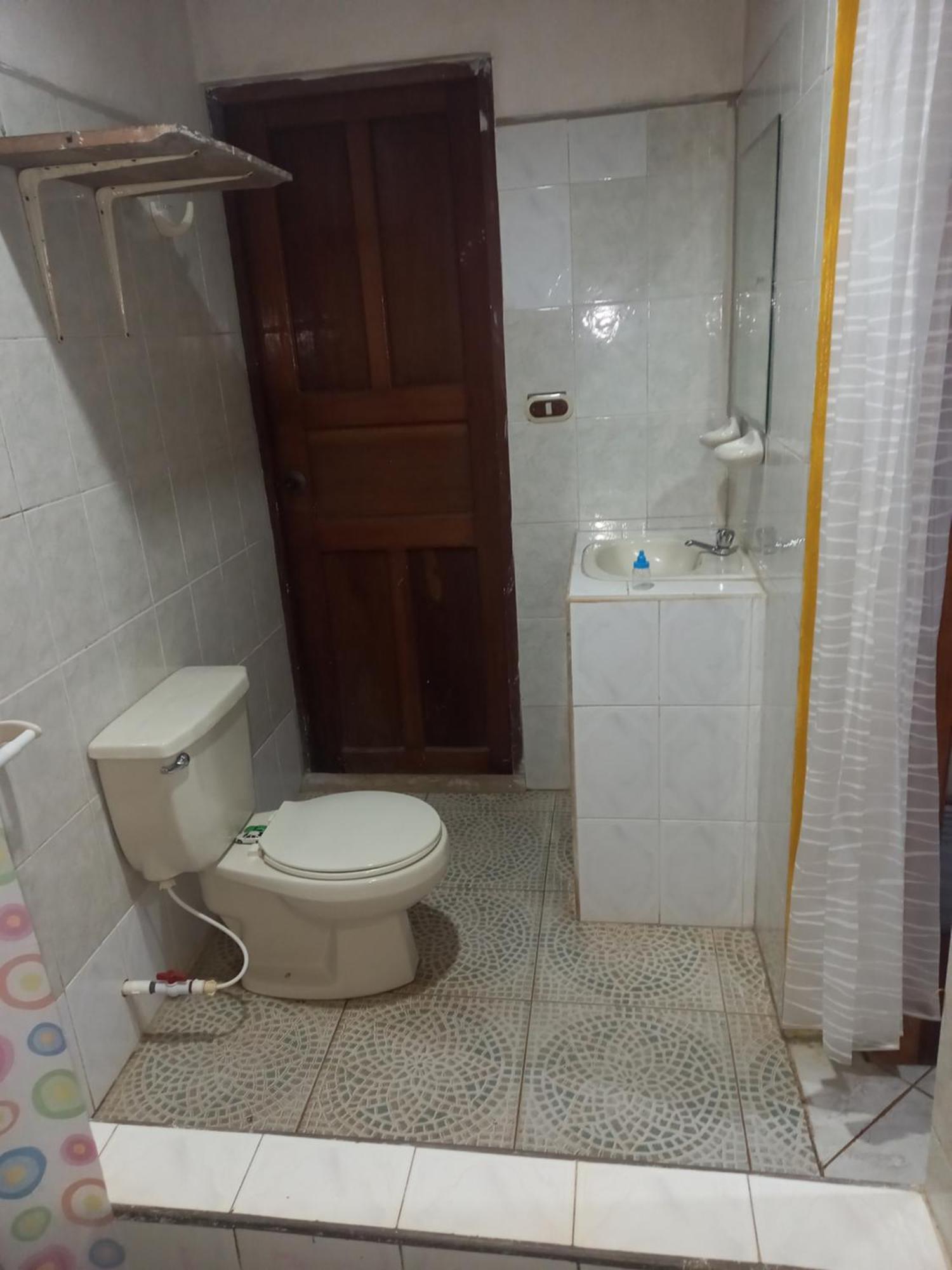 Jackson Guest House South End Ruang foto